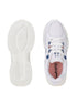 BUTTER White Women's Sneakers